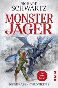 Produktbild: Monsterj&auml;ger