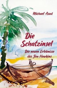 Produktbild: Die Schatzinsel