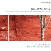 Produktbild: Songs of Wandering