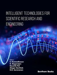 Produktbild: Intelligent Technologies for Scientific Research and Engineering