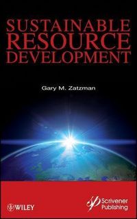 Produktbild: Sustainable Resource Development