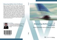 Produktbild: Measuring Welfare Cost of Inflation
