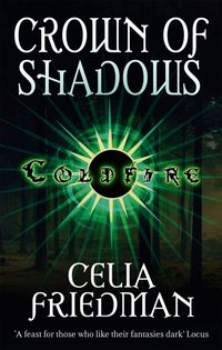 Produktbild: Crown Of Shadows
