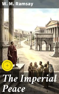 Produktbild: The Imperial Peace