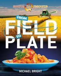 Produktbild: From Field to Plate