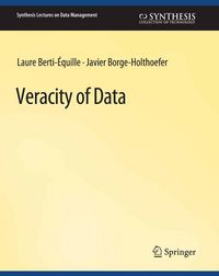 Produktbild: Veracity of Data