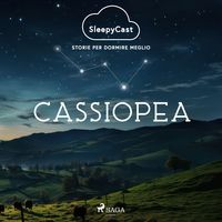 Produktbild: SleepyCast. Storie per dormire meglio 1.7