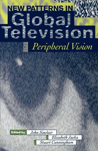 Produktbild: New Patterns in Global Television