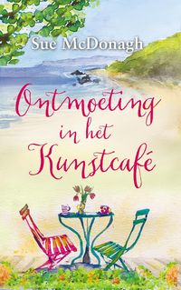 Produktbild: Ontmoeting in het kunstcaf&eacute;