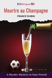 Produktbild: Meurtre au Champagne