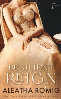 Produktbild: Resilient Reign