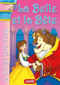 Produktbild: La Belle et la B&ecirc;te