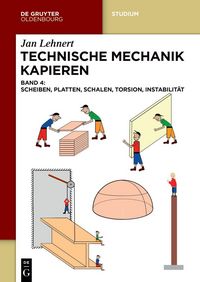 Produktbild: Technische Mechanik Kapieren
