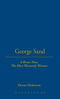Produktbild: George Sand