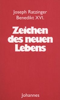 Produktbild: Zeichen des neuen Lebens