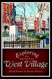Produktbild: Exploring the Original West Village