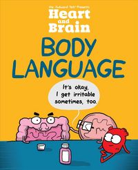 Produktbild: Heart and Brain: Body Language