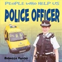 Produktbild: Hunter, R: Police officer