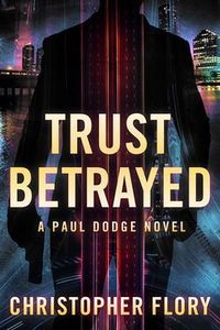 Produktbild: Trust Betrayed
