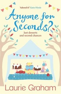 Produktbild: Graham, L: Anyone for Seconds?