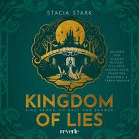 Produktbild: Kingdom of Lies