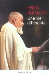 Produktbild: Une vie diff&eacute;rente