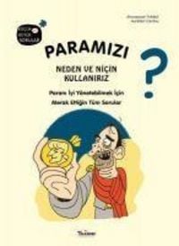 Produktbild: Paramizi Neden ve Nicin Kullaniriz