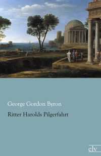 Produktbild: Ritter Harolds Pilgerfahrt