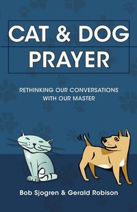 Produktbild: Cat & Dog Prayer