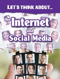 Produktbild: Let's Think About the Internet and Social Media