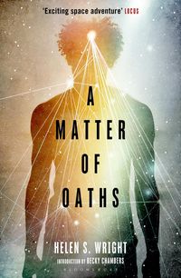Produktbild: A Matter of Oaths