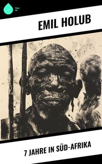 Produktbild: 7 Jahre in S&uuml;d-Afrika