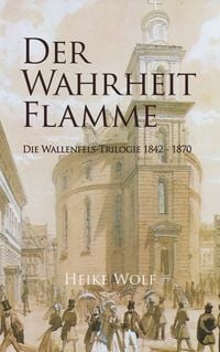 Produktbild: Der Wahrheit Flamme