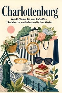 Produktbild: Charlottenburg