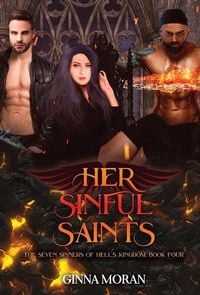 Produktbild: Her Sinful Saints