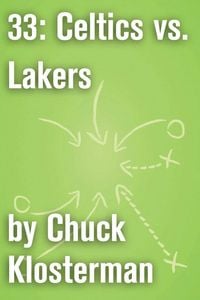 Produktbild: 33: Celtics vs. Lakers