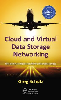 Produktbild: Cloud and Virtual Data Storage Networking