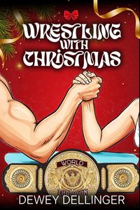 Produktbild: Wrestling with Christmas