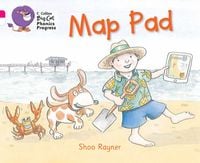 Produktbild: Map Pad