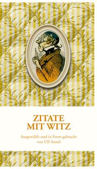Produktbild: Zitate mit Witz