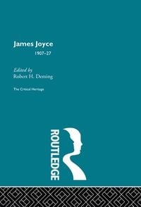 Produktbild: James Joyce