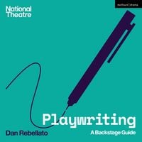 Produktbild: Playwriting