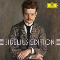 Bild vom Artikel Sibelius Edition vom Autor Charles Bernstein
