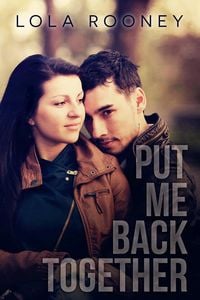 Produktbild: Put Me Back Together (Scars Run Deep, #1)