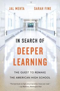 Produktbild: In Search of Deeper Learning