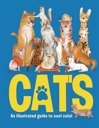 Produktbild: CATS