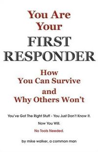 Produktbild: You are Your First Responder