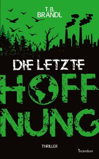 Produktbild: Die letzte Hoffnung