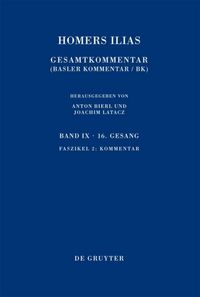Produktbild: Kommentar