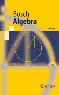 Produktbild: Algebra